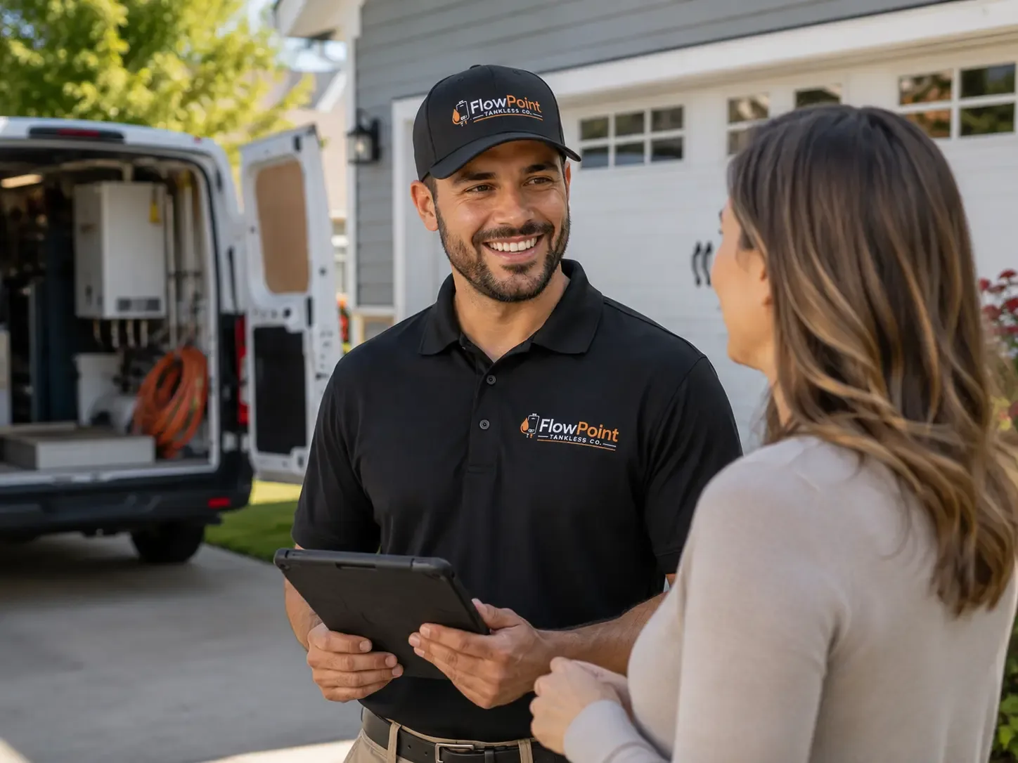 Tankless Water Heater Installation Mentor, MN FAQs